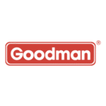Goodman Manufacturing Logo Transparent PNG
