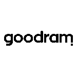 Goodram Logo Transparent PNG
