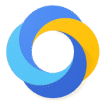 Google 360 Suite Logo Transparent PNG