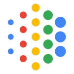 Google AI Logo Transparent PNG