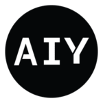 Google AIY Logo Transparent PNG