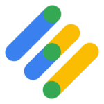 Google Ad Manager Logo Transparent PNG