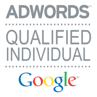Google Adwords Qualified Individual