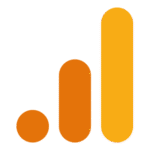 Google Analytics 2022 Logo Transparent PNG