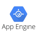 Google Appengine Logo Transparent PNG