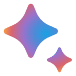 Google Bard Logo Transparent PNG
