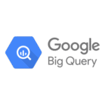Google Big Query Logo Transparent PNG