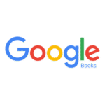 Google Books Logo Transparent PNG
