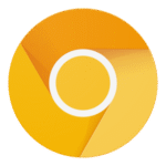 Google Chrome Canary Logo Transparent PNG