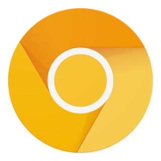 Google Chrome Canary