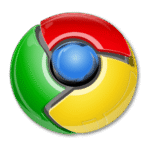 Google Chrome Icon Logo Transparent PNG