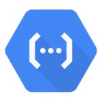 Google Cloud Functions Logo Transparent PNG