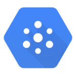 Google Cloud Pub Sub Logo Transparent PNG