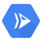 Google Cloud Run Logo Transparent PNG