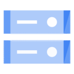 Google Cloud Storage Logo Transparent PNG