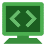 Google Code Logo Transparent PNG