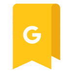 Google Collections Logo Transparent PNG