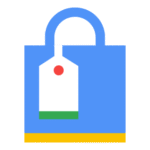 Google Comparison Shopping Services CSS Logo Transparent PNG