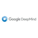 Google Deepmind Logo Transparent PNG