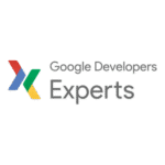 Google Developers Experts Logo Transparent PNG