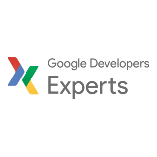Google Developers Experts