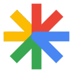 Google Discover Logo Transparent PNG