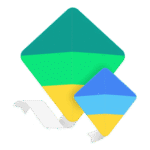 Google Family Link Child And Teen Logo Transparent PNG