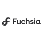 Google Fuchsia Logo Transparent PNG