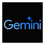 Google Gemini Logo Transparent PNG