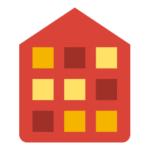 Google Hotel Ads Logo Transparent PNG