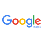 Google Images Logo Transparent PNG