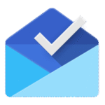 Google Inbox Logo Transparent PNG
