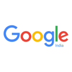 Google India Logo Transparent PNG