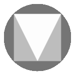 Google Material Logo Transparent PNG