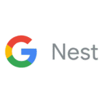 Google Nest Logo Transparent PNG