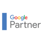 Google Partner Logo Transparent PNG