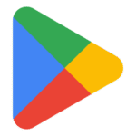 Google Play Icon 2022 Logo Transparent PNG