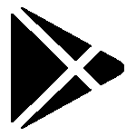 Google Playstore Logo Transparent PNG