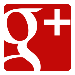 Google Plus Red
