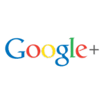 Google Social Network Logo Transparent PNG