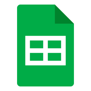Google Spreadsheet