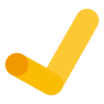 Google Surveys Logo Transparent PNG