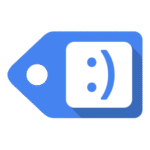 Google Tag Assistant Logo Transparent PNG