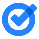 Google Tasks Logo Transparent PNG