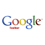 Google Toolbar Logo Transparent PNG