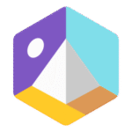 Google Tour Creator Logo Transparent PNG