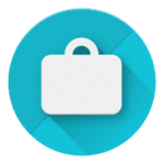 Google Trips Logo Transparent PNG