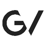 Google Ventures Logo Transparent PNG
