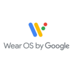 Google Wear OS Logo Transparent PNG