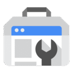 Google Webmaster Tools Logo Transparent PNG